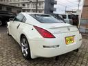 バージョンT 車検2年付き BOSEサウンドシステム Z33後期純正アルミ ナビ CD DVD ETC バックモニター レザーシート シートヒーター パワーシート キーレス MTモード付5AT 2シーター(13枚目)