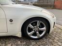 バージョンT 車検2年付き BOSEサウンドシステム Z33後期純正アルミ ナビ CD DVD ETC バックモニター レザーシート シートヒーター パワーシート キーレス MTモード付5AT 2シーター(52枚目)