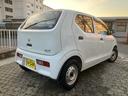 アルト VP 保証1年 車検2年付き 5速AGSミッション 法人リースアップ車両(8枚目)