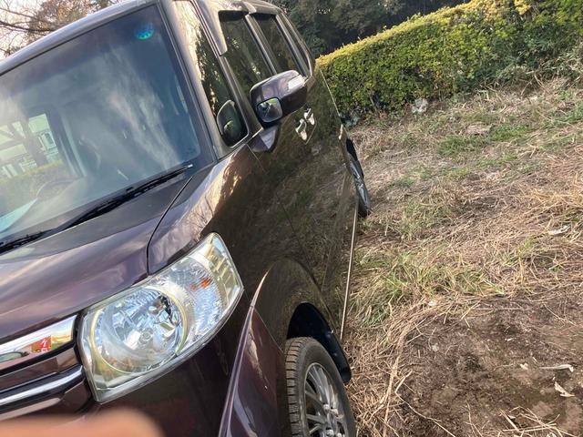 N-BOX G SSパッケージ ETC バックカメラ 両側電動スライドドア ナビ HID スマートキー アイドリングストップ 電動格納ミラー シートヒーター ベンチシート CVT 盗難防止システム ABS ESC アルミホイール(14枚目)