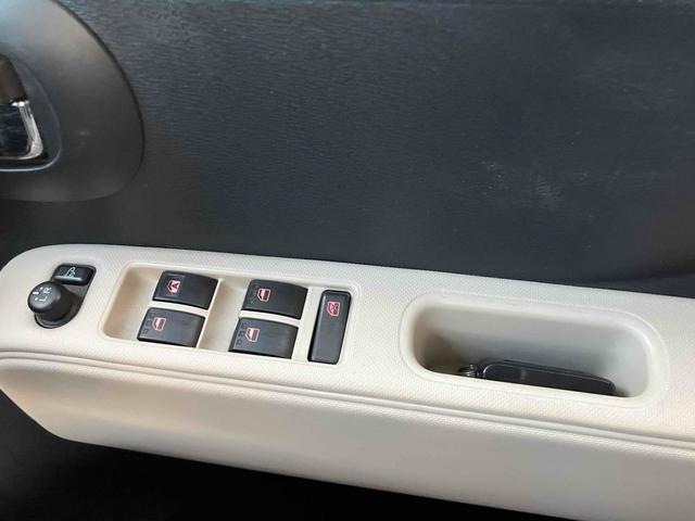 ミラココア ココアプラスX 4WD ETC ナビ LEDヘッドランプ スマートキー アイドリングストップ 電動格納ミラー ベンチシート CVT 盗難防止システム ABS CD ルーフレール 衝突安全ボディ エアコン(7枚目)