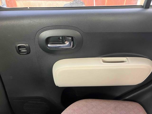 ミラココア ココアプラスX 4WD ETC ナビ LEDヘッドランプ スマートキー アイドリングストップ 電動格納ミラー ベンチシート CVT 盗難防止システム ABS CD ルーフレール 衝突安全ボディ エアコン(21枚目)