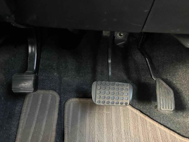 ミラココア ココアプラスX 4WD ETC ナビ LEDヘッドランプ スマートキー アイドリングストップ 電動格納ミラー ベンチシート CVT 盗難防止システム ABS CD ルーフレール 衝突安全ボディ エアコン(28枚目)