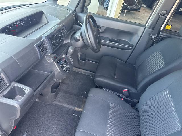 ハイゼットキャディー Ｄ　ＳＡＩＩＩ　ＣＶＴ　衝突被害軽減システム　クリアランスソナー　ＥＴＣ　両側スライドドア　スマートキー　アイドリングストップ　オートマチックハイビーム　アルミホイール　ＥＳＣ　エアコン　パワーステアリング（8枚目）