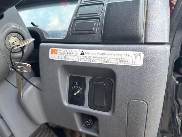 キャンター Wキャブ トラック MT 後輪ダブル ETC エアコン パワーウィンドウ 運転席エアバッグ(27枚目)