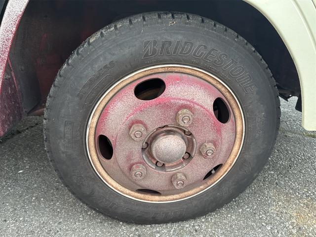 キャンター Wキャブ トラック MT 後輪ダブル ETC エアコン パワーウィンドウ 運転席エアバッグ(37枚目)