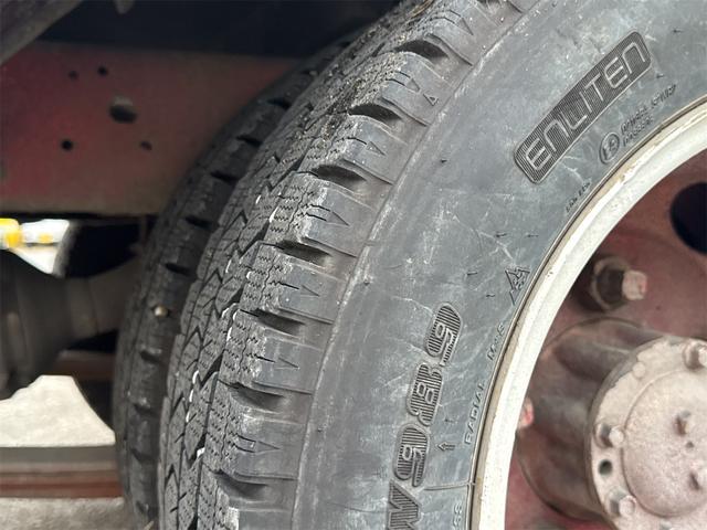 キャンター Wキャブ トラック MT 後輪ダブル ETC エアコン パワーウィンドウ 運転席エアバッグ(42枚目)