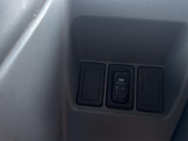 キャンター Wキャブ トラック MT 後輪ダブル ETC エアコン パワーウィンドウ 運転席エアバッグ(63枚目)