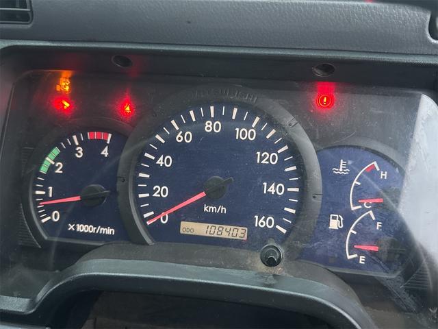 キャンター ダンプ　ＭＴ　後輪ダブル　電動格納ミラー　エアコン　パワーウィンドウ　運転席エアバッグ　記録簿（49枚目）