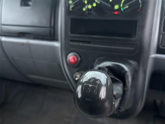 キャンター ダンプ　ＭＴ　後輪ダブル　電動格納ミラー　エアコン　パワーウィンドウ　運転席エアバッグ　記録簿（51枚目）
