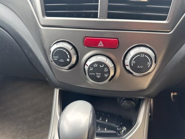 インプレッサアネシス ２．０ｉ－Ｓ　４ＷＤ　ＥＴＣ　アルミホイール　ＨＩＤ　ＡＴ　スマートキー　電動格納ミラー　盗難防止システム　パワーシート　衝突安全ボディ　ＡＢＳ　エアコン　パワーステアリング　パワーウィンドウ　運転席エアバッグ（4枚目）