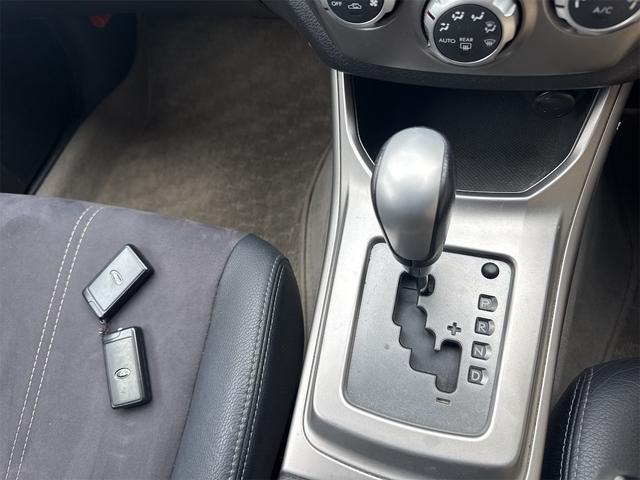 インプレッサアネシス ２．０ｉ－Ｓ　４ＷＤ　ＥＴＣ　アルミホイール　ＨＩＤ　ＡＴ　スマートキー　電動格納ミラー　盗難防止システム　パワーシート　衝突安全ボディ　ＡＢＳ　エアコン　パワーステアリング　パワーウィンドウ　運転席エアバッグ（5枚目）