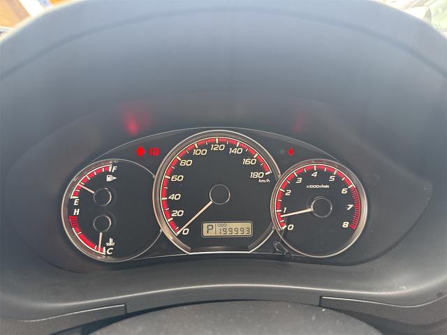 インプレッサアネシス ２．０ｉ－Ｓ　４ＷＤ　ＥＴＣ　アルミホイール　ＨＩＤ　ＡＴ　スマートキー　電動格納ミラー　盗難防止システム　パワーシート　衝突安全ボディ　ＡＢＳ　エアコン　パワーステアリング　パワーウィンドウ　運転席エアバッグ（7枚目）