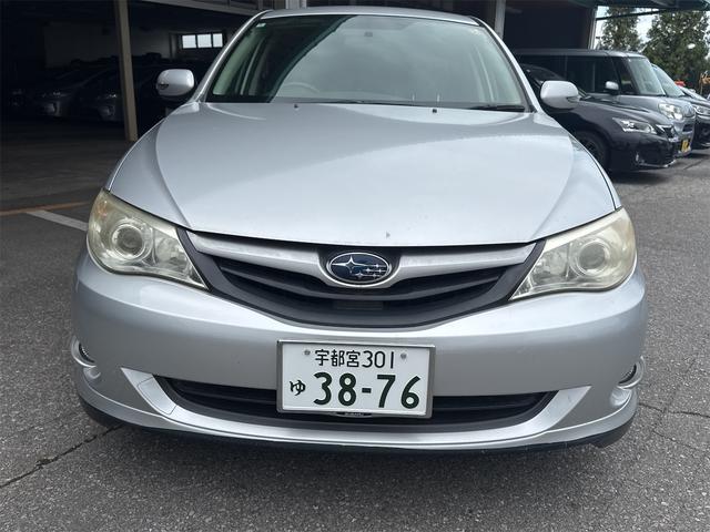 インプレッサアネシス ２．０ｉ－Ｓ　４ＷＤ　ＥＴＣ　アルミホイール　ＨＩＤ　ＡＴ　スマートキー　電動格納ミラー　盗難防止システム　パワーシート　衝突安全ボディ　ＡＢＳ　エアコン　パワーステアリング　パワーウィンドウ　運転席エアバッグ（13枚目）