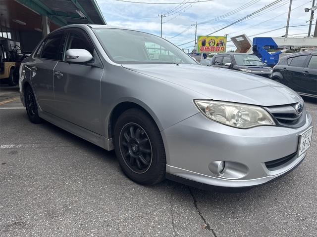 インプレッサアネシス ２．０ｉ－Ｓ　４ＷＤ　ＥＴＣ　アルミホイール　ＨＩＤ　ＡＴ　スマートキー　電動格納ミラー　盗難防止システム　パワーシート　衝突安全ボディ　ＡＢＳ　エアコン　パワーステアリング　パワーウィンドウ　運転席エアバッグ（14枚目）