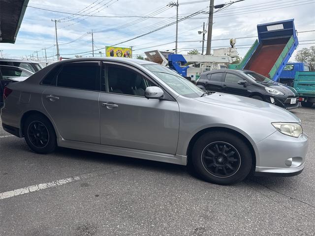 インプレッサアネシス ２．０ｉ－Ｓ　４ＷＤ　ＥＴＣ　アルミホイール　ＨＩＤ　ＡＴ　スマートキー　電動格納ミラー　盗難防止システム　パワーシート　衝突安全ボディ　ＡＢＳ　エアコン　パワーステアリング　パワーウィンドウ　運転席エアバッグ（15枚目）