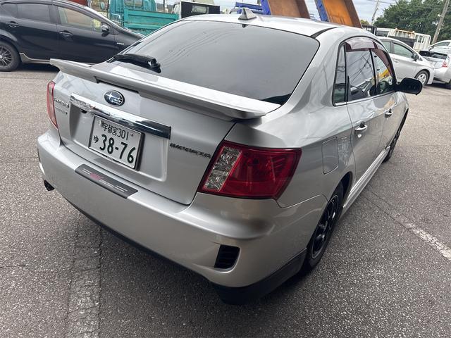 インプレッサアネシス ２．０ｉ－Ｓ　４ＷＤ　ＥＴＣ　アルミホイール　ＨＩＤ　ＡＴ　スマートキー　電動格納ミラー　盗難防止システム　パワーシート　衝突安全ボディ　ＡＢＳ　エアコン　パワーステアリング　パワーウィンドウ　運転席エアバッグ（16枚目）