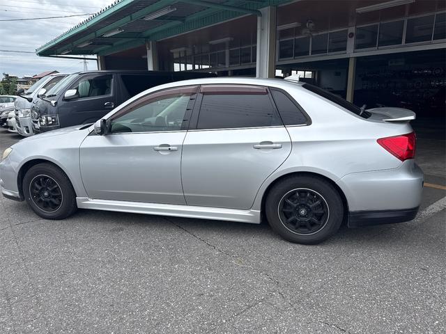 インプレッサアネシス ２．０ｉ－Ｓ　４ＷＤ　ＥＴＣ　アルミホイール　ＨＩＤ　ＡＴ　スマートキー　電動格納ミラー　盗難防止システム　パワーシート　衝突安全ボディ　ＡＢＳ　エアコン　パワーステアリング　パワーウィンドウ　運転席エアバッグ（19枚目）