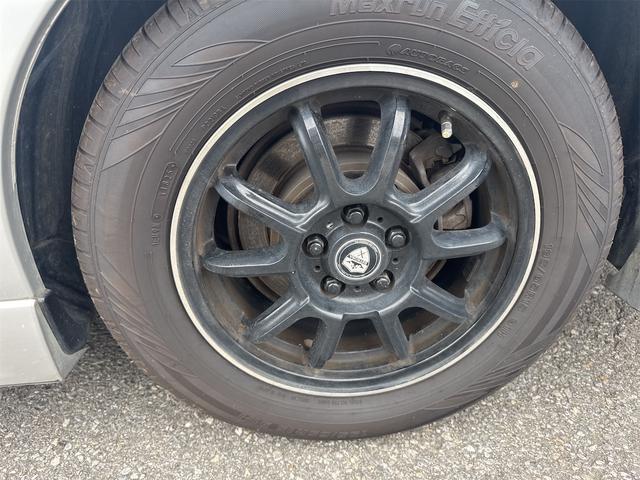 インプレッサアネシス ２．０ｉ－Ｓ　４ＷＤ　ＥＴＣ　アルミホイール　ＨＩＤ　ＡＴ　スマートキー　電動格納ミラー　盗難防止システム　パワーシート　衝突安全ボディ　ＡＢＳ　エアコン　パワーステアリング　パワーウィンドウ　運転席エアバッグ（20枚目）