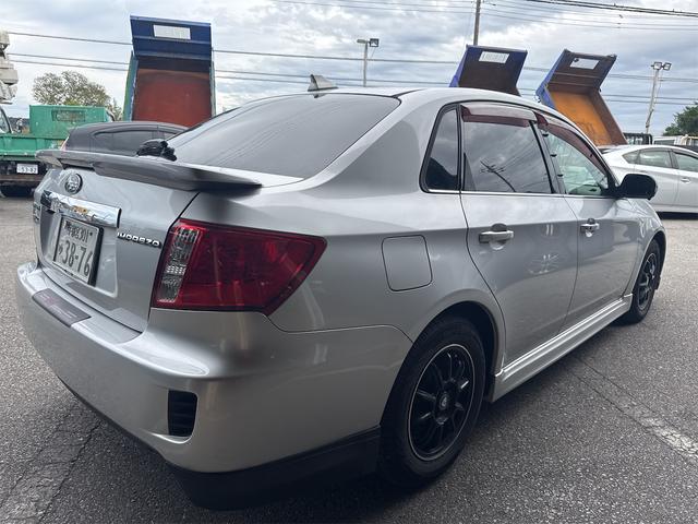 インプレッサアネシス ２．０ｉ－Ｓ　４ＷＤ　ＥＴＣ　アルミホイール　ＨＩＤ　ＡＴ　スマートキー　電動格納ミラー　盗難防止システム　パワーシート　衝突安全ボディ　ＡＢＳ　エアコン　パワーステアリング　パワーウィンドウ　運転席エアバッグ（23枚目）
