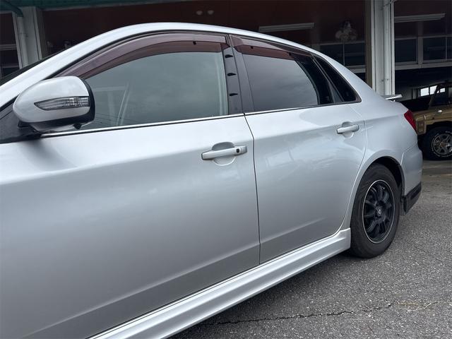 インプレッサアネシス ２．０ｉ－Ｓ　４ＷＤ　ＥＴＣ　アルミホイール　ＨＩＤ　ＡＴ　スマートキー　電動格納ミラー　盗難防止システム　パワーシート　衝突安全ボディ　ＡＢＳ　エアコン　パワーステアリング　パワーウィンドウ　運転席エアバッグ（26枚目）