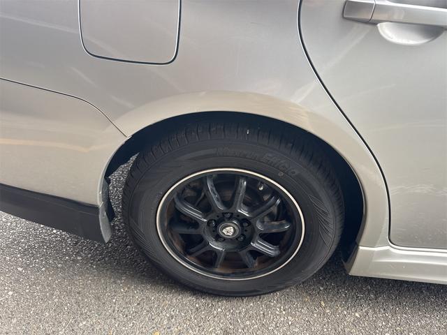 インプレッサアネシス ２．０ｉ－Ｓ　４ＷＤ　ＥＴＣ　アルミホイール　ＨＩＤ　ＡＴ　スマートキー　電動格納ミラー　盗難防止システム　パワーシート　衝突安全ボディ　ＡＢＳ　エアコン　パワーステアリング　パワーウィンドウ　運転席エアバッグ（28枚目）