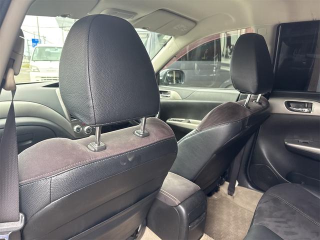 インプレッサアネシス ２．０ｉ－Ｓ　４ＷＤ　ＥＴＣ　アルミホイール　ＨＩＤ　ＡＴ　スマートキー　電動格納ミラー　盗難防止システム　パワーシート　衝突安全ボディ　ＡＢＳ　エアコン　パワーステアリング　パワーウィンドウ　運転席エアバッグ（30枚目）