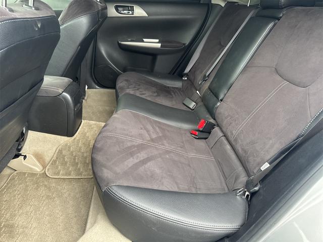 インプレッサアネシス ２．０ｉ－Ｓ　４ＷＤ　ＥＴＣ　アルミホイール　ＨＩＤ　ＡＴ　スマートキー　電動格納ミラー　盗難防止システム　パワーシート　衝突安全ボディ　ＡＢＳ　エアコン　パワーステアリング　パワーウィンドウ　運転席エアバッグ（32枚目）