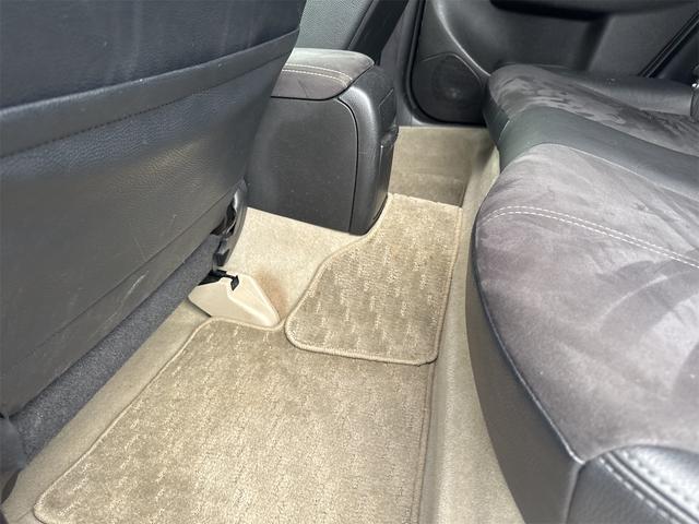 インプレッサアネシス ２．０ｉ－Ｓ　４ＷＤ　ＥＴＣ　アルミホイール　ＨＩＤ　ＡＴ　スマートキー　電動格納ミラー　盗難防止システム　パワーシート　衝突安全ボディ　ＡＢＳ　エアコン　パワーステアリング　パワーウィンドウ　運転席エアバッグ（33枚目）