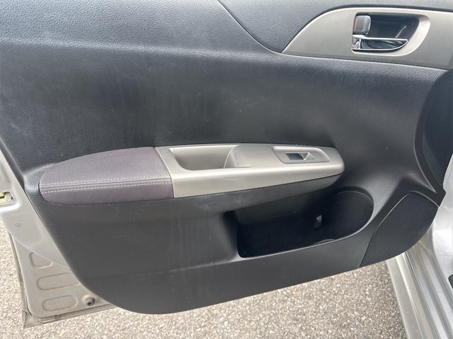 インプレッサアネシス ２．０ｉ－Ｓ　４ＷＤ　ＥＴＣ　アルミホイール　ＨＩＤ　ＡＴ　スマートキー　電動格納ミラー　盗難防止システム　パワーシート　衝突安全ボディ　ＡＢＳ　エアコン　パワーステアリング　パワーウィンドウ　運転席エアバッグ（34枚目）
