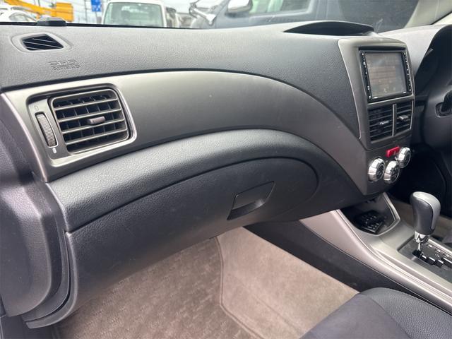 インプレッサアネシス ２．０ｉ－Ｓ　４ＷＤ　ＥＴＣ　アルミホイール　ＨＩＤ　ＡＴ　スマートキー　電動格納ミラー　盗難防止システム　パワーシート　衝突安全ボディ　ＡＢＳ　エアコン　パワーステアリング　パワーウィンドウ　運転席エアバッグ（35枚目）
