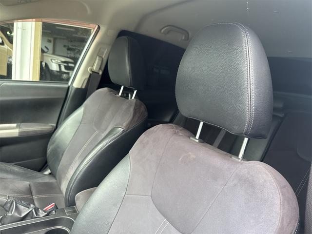 インプレッサアネシス ２．０ｉ－Ｓ　４ＷＤ　ＥＴＣ　アルミホイール　ＨＩＤ　ＡＴ　スマートキー　電動格納ミラー　盗難防止システム　パワーシート　衝突安全ボディ　ＡＢＳ　エアコン　パワーステアリング　パワーウィンドウ　運転席エアバッグ（36枚目）