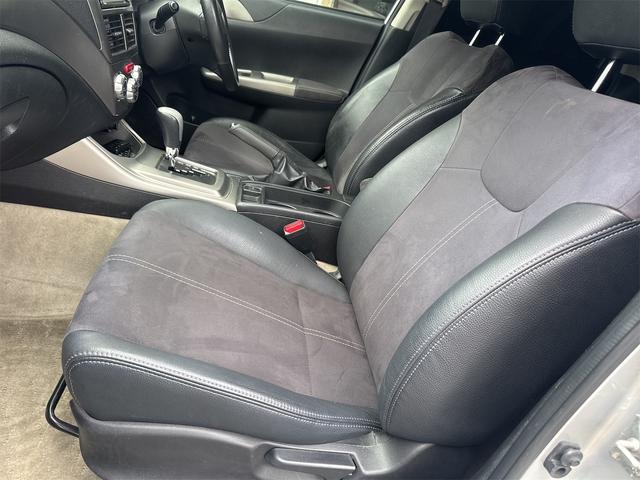 インプレッサアネシス ２．０ｉ－Ｓ　４ＷＤ　ＥＴＣ　アルミホイール　ＨＩＤ　ＡＴ　スマートキー　電動格納ミラー　盗難防止システム　パワーシート　衝突安全ボディ　ＡＢＳ　エアコン　パワーステアリング　パワーウィンドウ　運転席エアバッグ（37枚目）