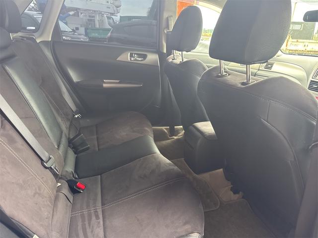 インプレッサアネシス ２．０ｉ－Ｓ　４ＷＤ　ＥＴＣ　アルミホイール　ＨＩＤ　ＡＴ　スマートキー　電動格納ミラー　盗難防止システム　パワーシート　衝突安全ボディ　ＡＢＳ　エアコン　パワーステアリング　パワーウィンドウ　運転席エアバッグ（39枚目）