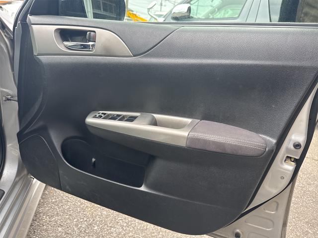 インプレッサアネシス ２．０ｉ－Ｓ　４ＷＤ　ＥＴＣ　アルミホイール　ＨＩＤ　ＡＴ　スマートキー　電動格納ミラー　盗難防止システム　パワーシート　衝突安全ボディ　ＡＢＳ　エアコン　パワーステアリング　パワーウィンドウ　運転席エアバッグ（41枚目）