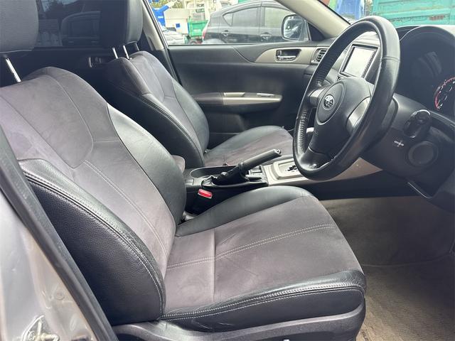 インプレッサアネシス ２．０ｉ－Ｓ　４ＷＤ　ＥＴＣ　アルミホイール　ＨＩＤ　ＡＴ　スマートキー　電動格納ミラー　盗難防止システム　パワーシート　衝突安全ボディ　ＡＢＳ　エアコン　パワーステアリング　パワーウィンドウ　運転席エアバッグ（43枚目）