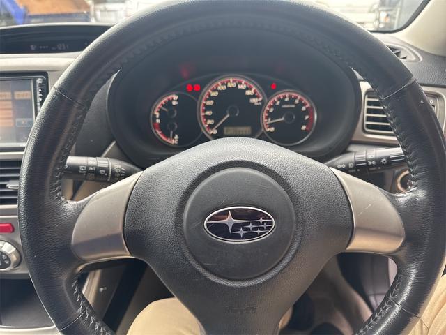 インプレッサアネシス ２．０ｉ－Ｓ　４ＷＤ　ＥＴＣ　アルミホイール　ＨＩＤ　ＡＴ　スマートキー　電動格納ミラー　盗難防止システム　パワーシート　衝突安全ボディ　ＡＢＳ　エアコン　パワーステアリング　パワーウィンドウ　運転席エアバッグ（47枚目）