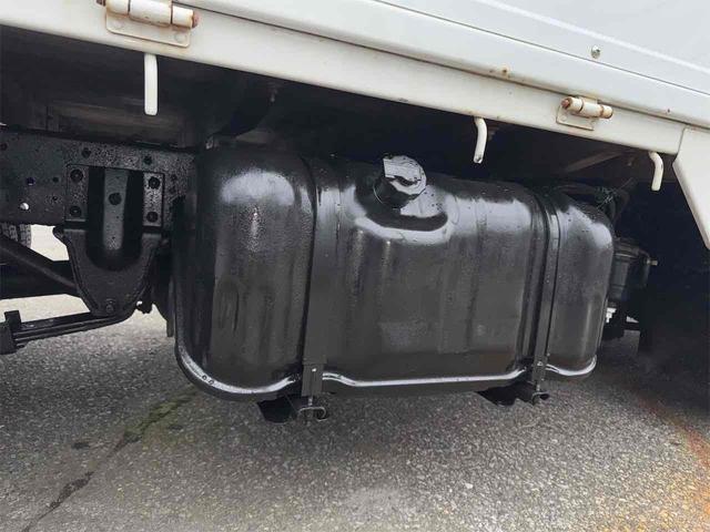 エルフトラック トラック MT 後輪ダブル アイドリングストップ エアコン パワーウィンドウ 運転席エアバッグ(11枚目)