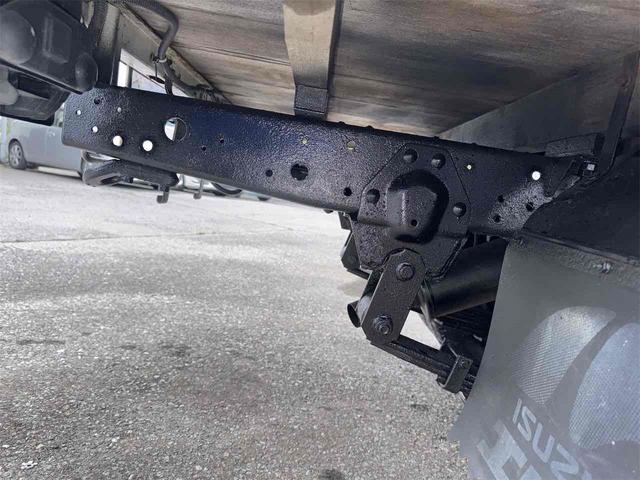 エルフトラック トラック MT 後輪ダブル アイドリングストップ エアコン パワーウィンドウ 運転席エアバッグ(12枚目)