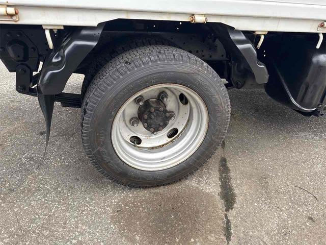 エルフトラック トラック MT 後輪ダブル アイドリングストップ エアコン パワーウィンドウ 運転席エアバッグ(13枚目)