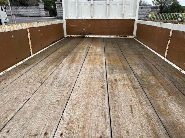 エルフトラック トラック MT 後輪ダブル アイドリングストップ エアコン パワーウィンドウ 運転席エアバッグ(15枚目)