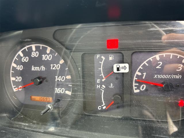 エルフトラック トラック MT 後輪ダブル アイドリングストップ エアコン パワーウィンドウ 運転席エアバッグ(41枚目)