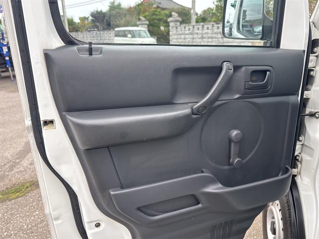 キャリイトラック KCエアコン・パワステ 軽トラック AT エアコン(17枚目)