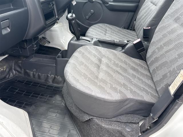 キャリイトラック KCエアコン・パワステ 軽トラック AT エアコン(21枚目)