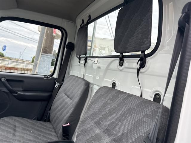 キャリイトラック KCエアコン・パワステ 軽トラック AT エアコン(22枚目)