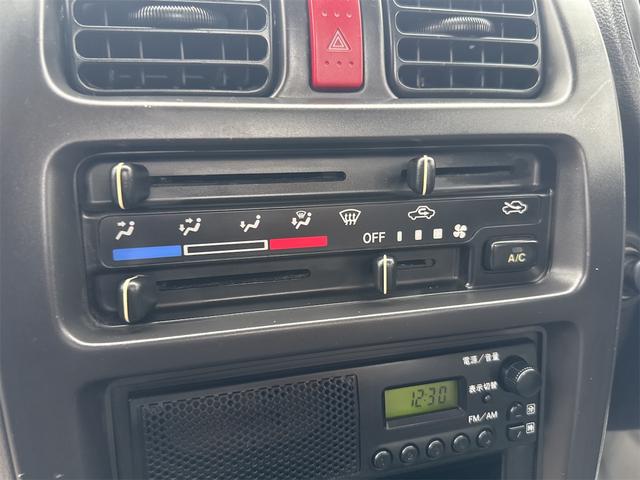 キャリイトラック KCエアコン・パワステ 軽トラック AT エアコン(28枚目)