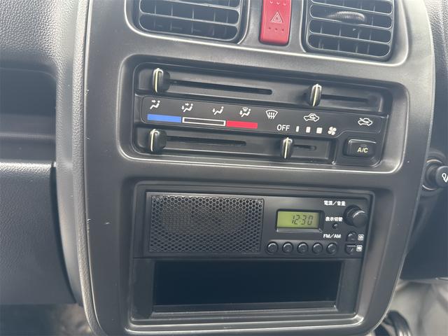 キャリイトラック KCエアコン・パワステ 軽トラック AT エアコン(29枚目)