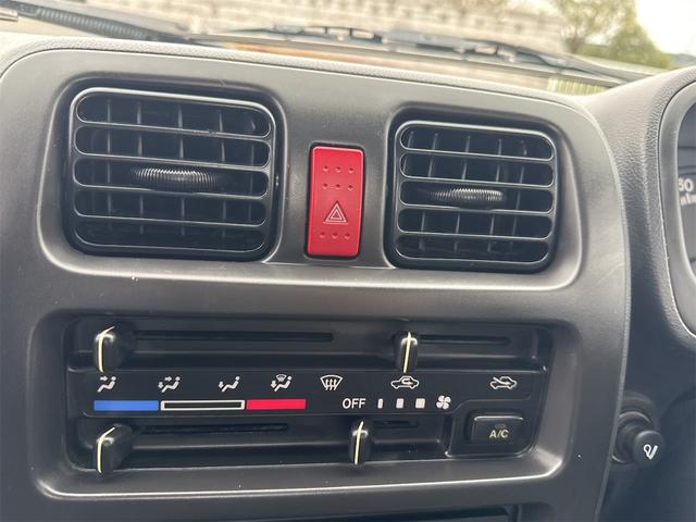 キャリイトラック KCエアコン・パワステ 軽トラック AT エアコン(30枚目)