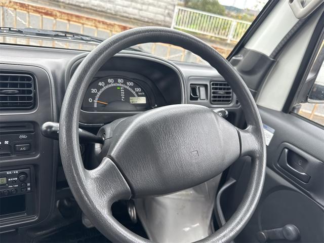 キャリイトラック KCエアコン・パワステ 軽トラック AT エアコン(31枚目)