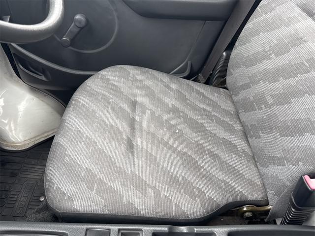 キャリイトラック KCエアコン・パワステ 軽トラック AT エアコン(32枚目)